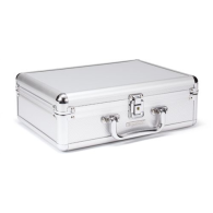 306206 - cargo-s6-muenzkoffer-fuer-112-muenzen-inkl-6-muenztableaus