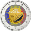 2 Euro Gedenkmünzen aus Andorra online bestellen bei Historia
