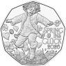 Österreich-5Euro-2026-Silber-Neujahrsmünze-SpringinGlück-RS
