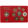 Deutschland-5,88 Euro-2009-PP-Kurs-MzzG-RS