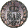 Kleinmünzen Satz Preußen Pfenning 