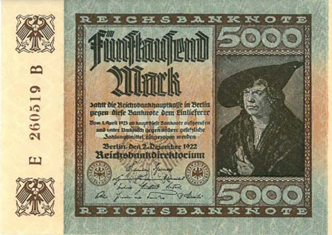 RO80-DeutschesReich-5000Mark-2.11.1922-Reichsbanknote-RS
