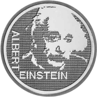 Schweiz-5Franken-1979-CuNi-PP-AlbertEinstein-Portrait-rs