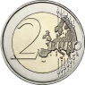 Slowenien-2-Euro-2014-France-Preseren-Vs
