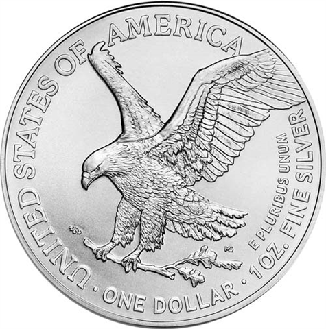 USA-40x1Dollar-1986bis2025-AGstgl-SilverEagle-Etui1