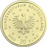 Deutschland-20-Euro-2020-Weißstorch-J