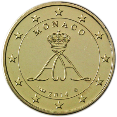 Monaco-10-Cent--I-bfr