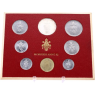 Vatikan-688 Lire-1973-stgl-KMS-RS