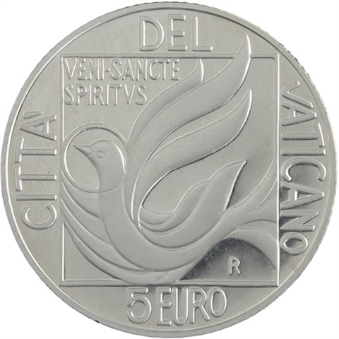 Vatikan-5Euro-2005-AGPP-SedeVacante-Sedisvakanz-Etui-1