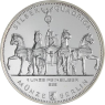 Deutschland-1oz-2010-AGstgl-Quadriga-VS