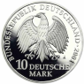 Deutschland-10-DM-Silber-2001-PP--Stralsund-MzzA