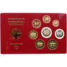 Deutschland-3,88 Euro-2003-PP-Kurs-MzzA-RS