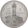 Spanien 10 Euro 2012 PP Konstitution-I