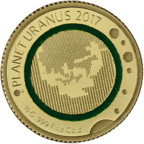 Mix-10x0,5g-2017-AUpp-Unser Sonnensystem-Folder