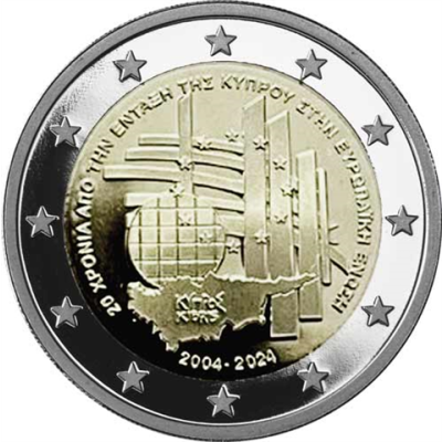 Zypern-2Euro-2024-PP-EU-Beitritt-RS