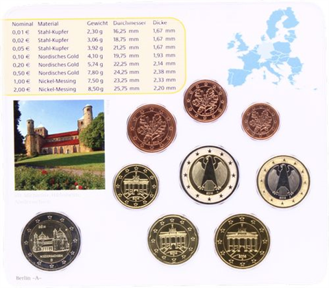 Deutschland-5,88 Euro-2014-Stgl-Kurs-MzzA-RS