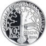 Italien-10 Euro-2004-AGpp-Genova-VS