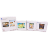 Spanien-50 Euro+3x10 Euro-2004-AGpp-Dali-Etuis