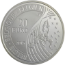 Belgien-20Euro-2015-AGPP-RaubderEuropa-VS