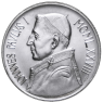 Vatikan 1000 Lire 1978 Papst Johannes Paul I RS