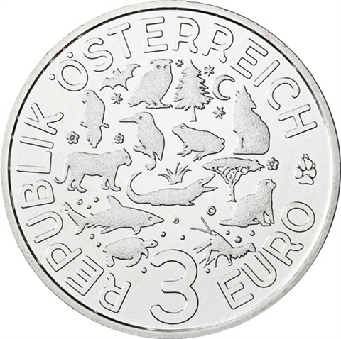 Österreich-3-Euro-2018-Eule-RS