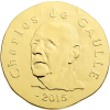 Frankreich-200-Euro-2015-PP-Charles-de-Gaulle-I