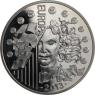 Frankreich-10Euro-2013-AGPP-Elysee-Vertrag-RS