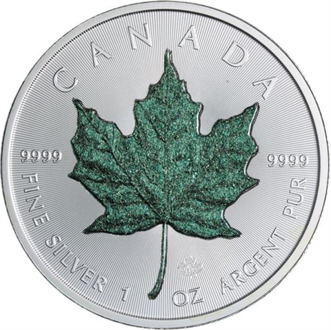 Set_Maple Leaf