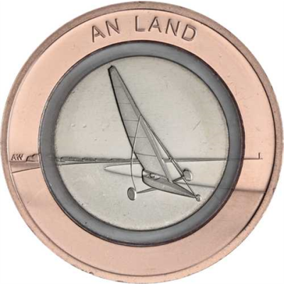 Deutschland-10 Euro-2020-Stgl-An Land-RS