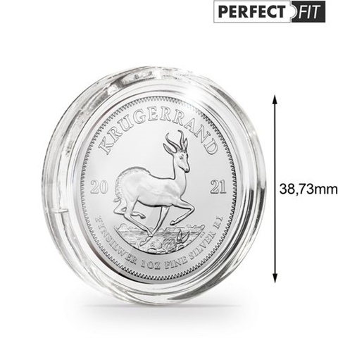 365298 - ultra-perfect-fit-muenzkapseln-fuer-1-oz-silber-39-mmzbkruegerrand-britannia10er-pac