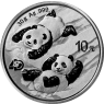 China-10-yuan-2022-Panda-I