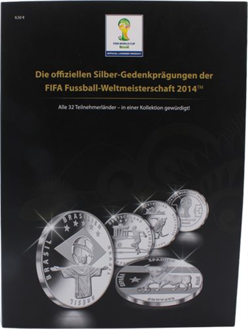 Mix-32xMedaillen-2014-AGpp-FifaWM2014-Album