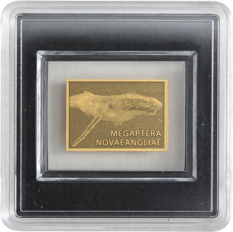 Tschad-40x3000 Francs-AU-Inhabitants of the World-Album