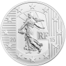 Frankreich10Euro2015SowerRS