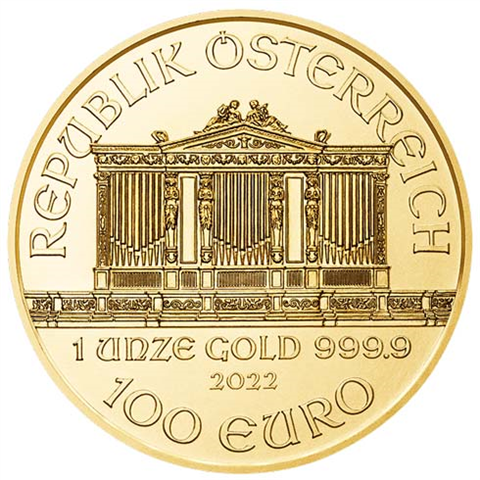 oesterreich-100euro-2022-feingold-philharmoniker-AV