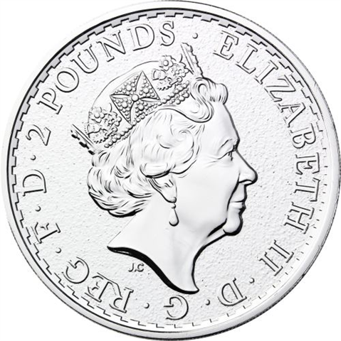 Großbritannien-2-Pounds-2017-Ebay-Jahr-des-Hahns-1