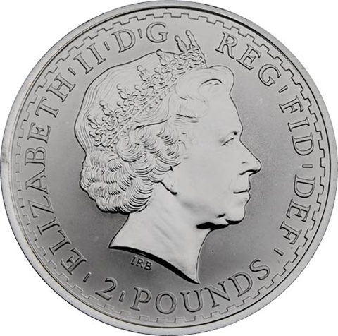 Grossbritannien-2Pounds-1998-1ozSilber-Britannia-RS