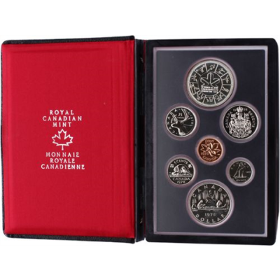 Kanada-2,91Dollar-1978-AGpl-KMS