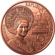 Österreich-10-Euro-2013-Kupfer-bfr-Vorarlberg-RS1