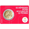 Frankreich-2-Euro-2021-bfr-Paris-2024-Olympische-Spiele-Nr-2-I