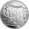 Niederlande-10Euro-2013-AGpp-Thronwechsel-VS