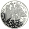 Deutschland-10DM-1987-PPAg-750-Jahre-Berlin-VS