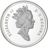 Kanada 1 Dollar 1990 Stgl  Kelsey-VS