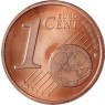 Euro Cent Münzen Vatikan KMS Papst Johannes Paul kaufen 