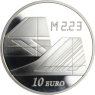 Frankreich-10Euro-2009-AGpp-Concorde-RS