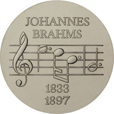 DDR-5Mark-1972-Stgl-JohannesBrahms-RS
