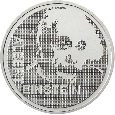 Schweiz-5Franken-1979-bfr-EinsteinPortrait-RS