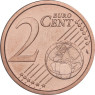 Euro Cent Kursmuenzen Vatikan Papst Franziskus Zubehör Münzkatalog kaufen 