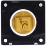 Niger-10x100 Francs-2021-AUpp-African Wildlife-RS5