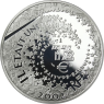 Frankreich 1,5 Euro 2002 PP Märchen Serie - Pinochio II